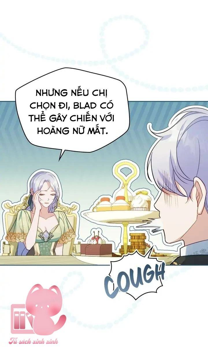Nếu Không Vâng Lời Công Tước Chapter 61 - 34