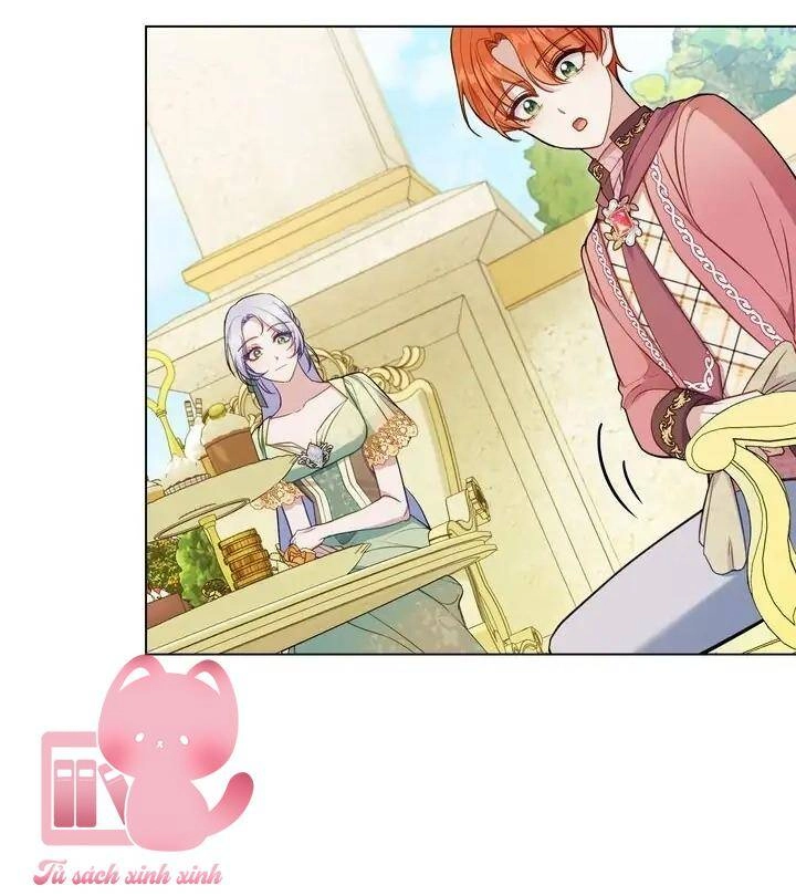 Nếu Không Vâng Lời Công Tước Chapter 61 - 38