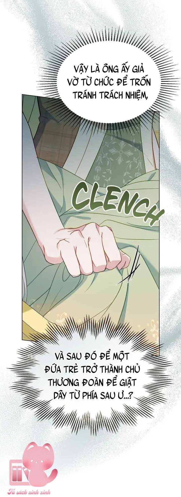 Nếu Không Vâng Lời Công Tước Chapter 61 - 42