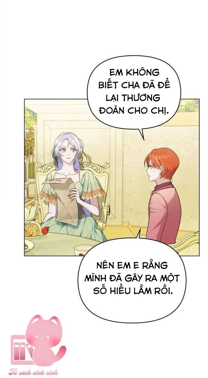 Nếu Không Vâng Lời Công Tước Chapter 62 - 4