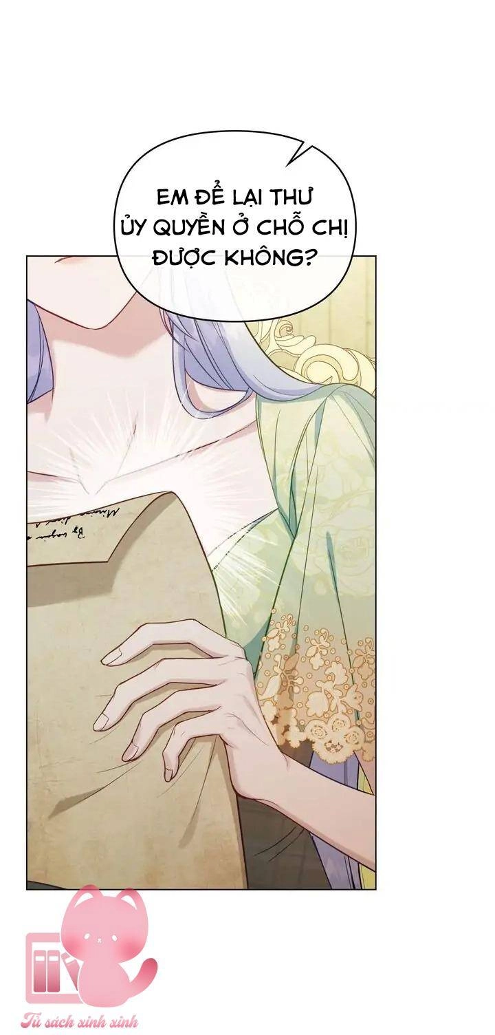 Nếu Không Vâng Lời Công Tước Chapter 62 - 5