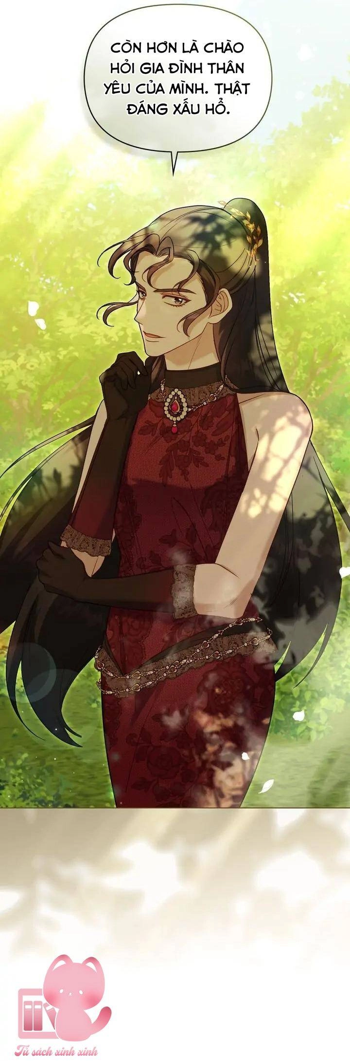 Nếu Không Vâng Lời Công Tước Chapter 62 - 14