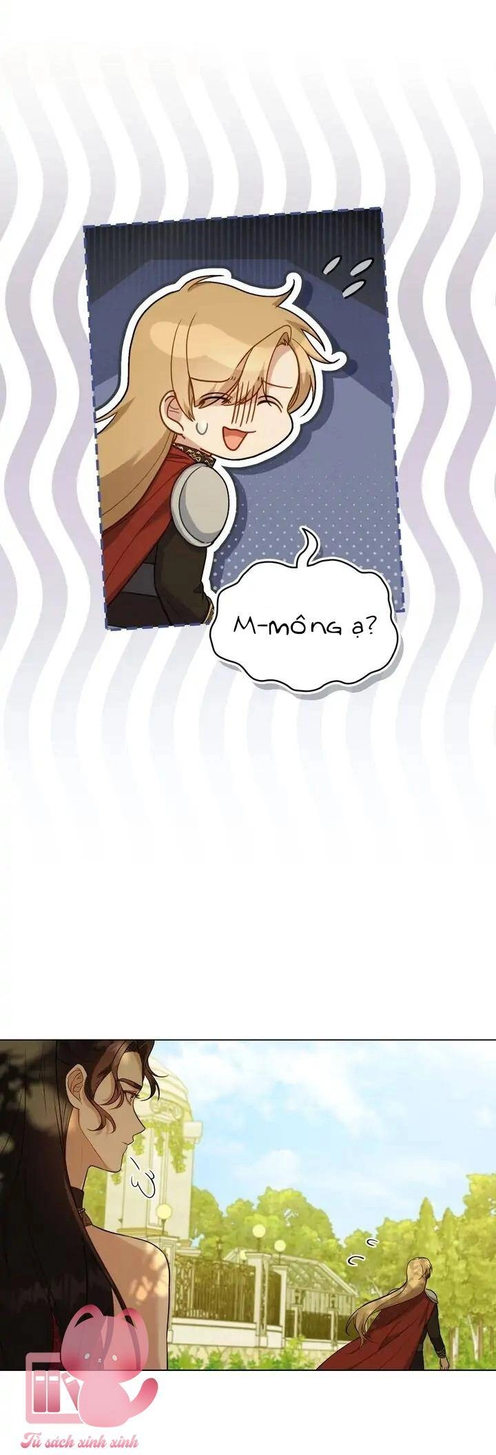 Nếu Không Vâng Lời Công Tước Chapter 62 - 15