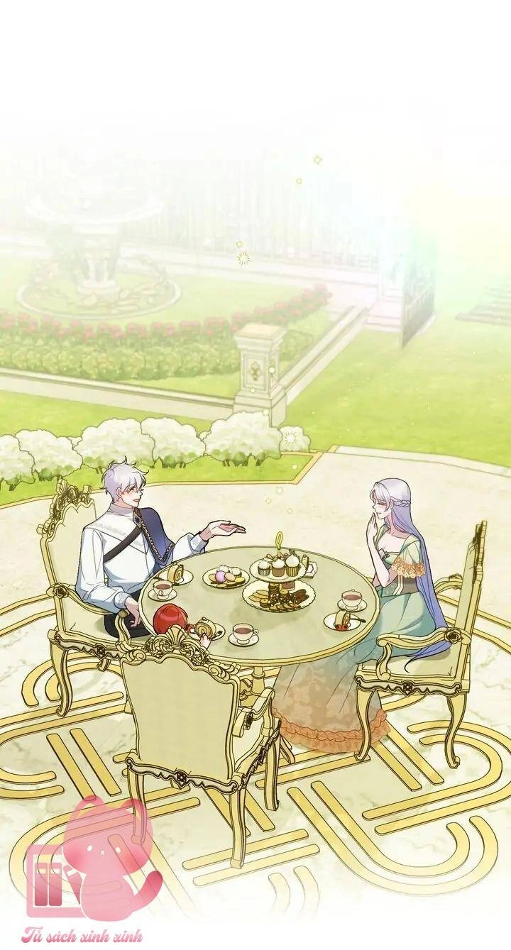 Nếu Không Vâng Lời Công Tước Chapter 62 - 17