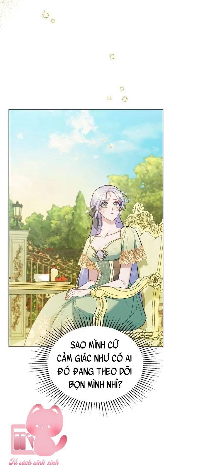 Nếu Không Vâng Lời Công Tước Chapter 62 - 19