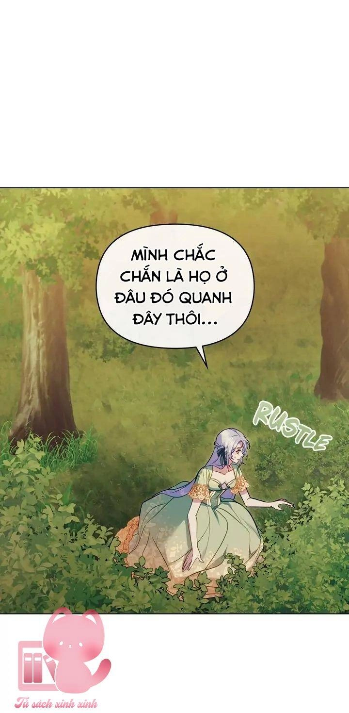 Nếu Không Vâng Lời Công Tước Chapter 62 - 21