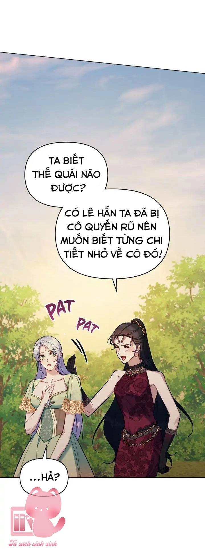 Nếu Không Vâng Lời Công Tước Chapter 62 - 27