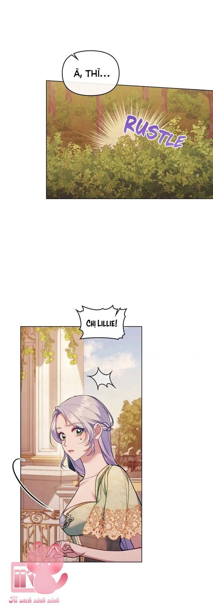 Nếu Không Vâng Lời Công Tước Chapter 62 - 30