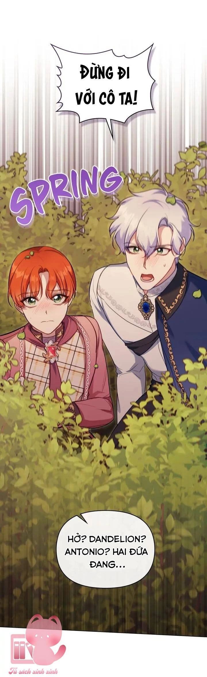 Nếu Không Vâng Lời Công Tước Chapter 62 - 31