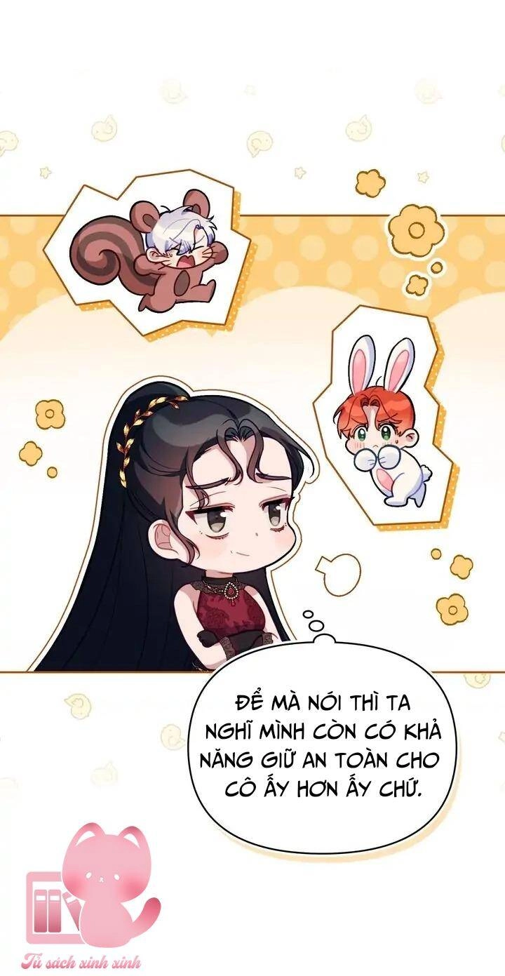 Nếu Không Vâng Lời Công Tước Chapter 62 - 34