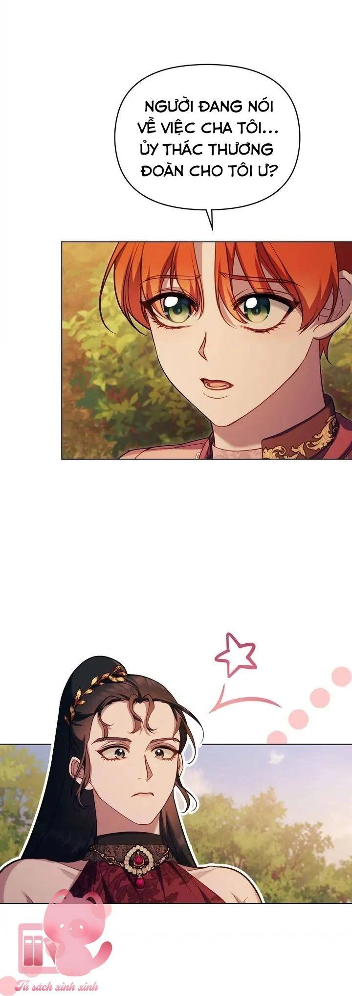 Nếu Không Vâng Lời Công Tước Chapter 62 - 36