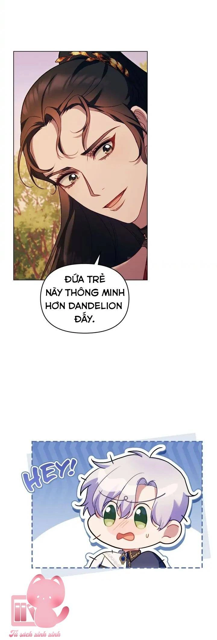 Nếu Không Vâng Lời Công Tước Chapter 62 - 38