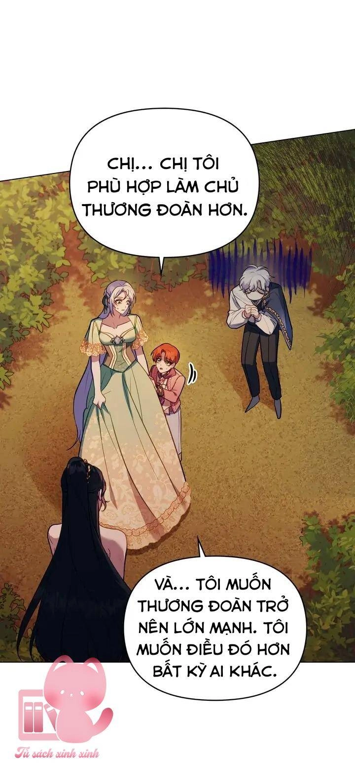 Nếu Không Vâng Lời Công Tước Chapter 62 - 39