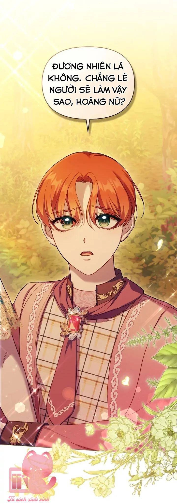 Nếu Không Vâng Lời Công Tước Chapter 62 - 41