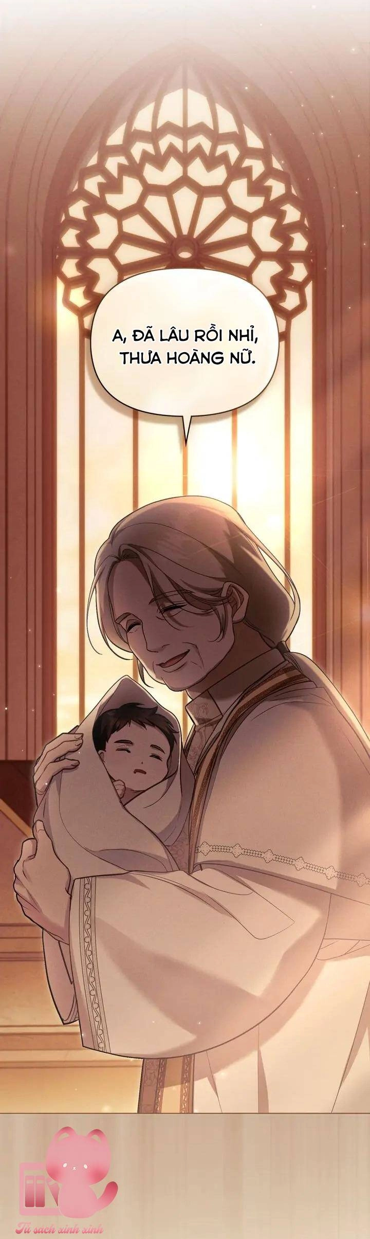 Nếu Không Vâng Lời Công Tước Chapter 62 - 49