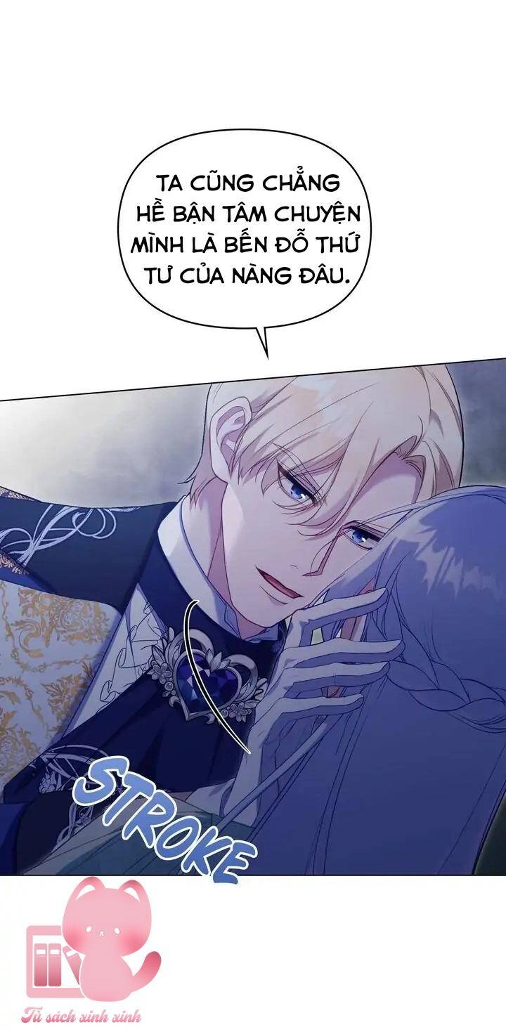 Nếu Không Vâng Lời Công Tước Chapter 64 - 5