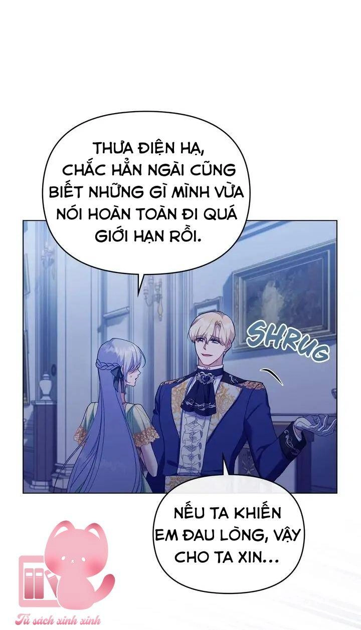Nếu Không Vâng Lời Công Tước Chapter 64 - 7