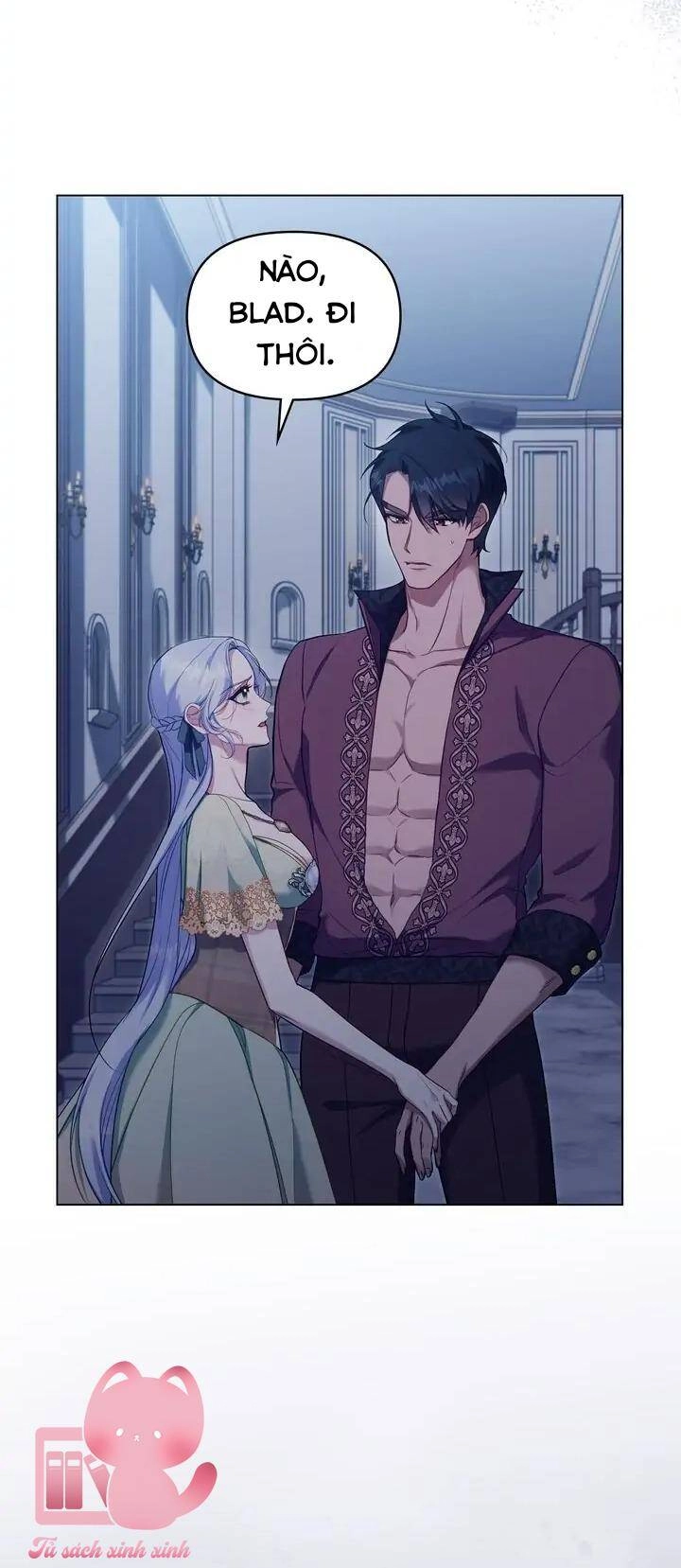 Nếu Không Vâng Lời Công Tước Chapter 64 - 13