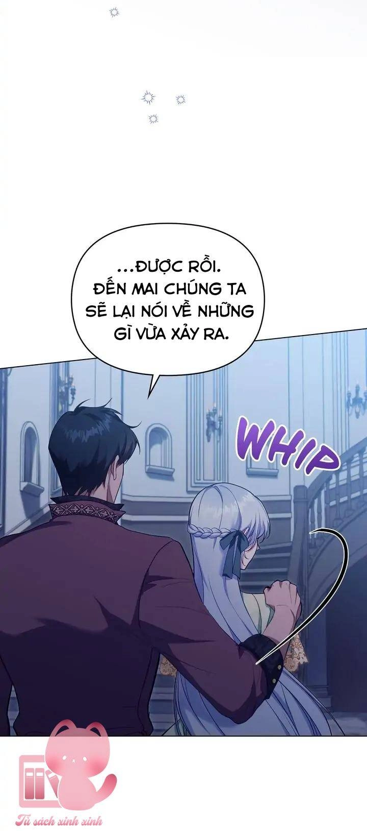 Nếu Không Vâng Lời Công Tước Chapter 64 - 15