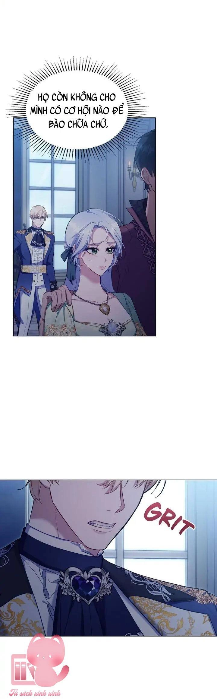 Nếu Không Vâng Lời Công Tước Chapter 64 - 16