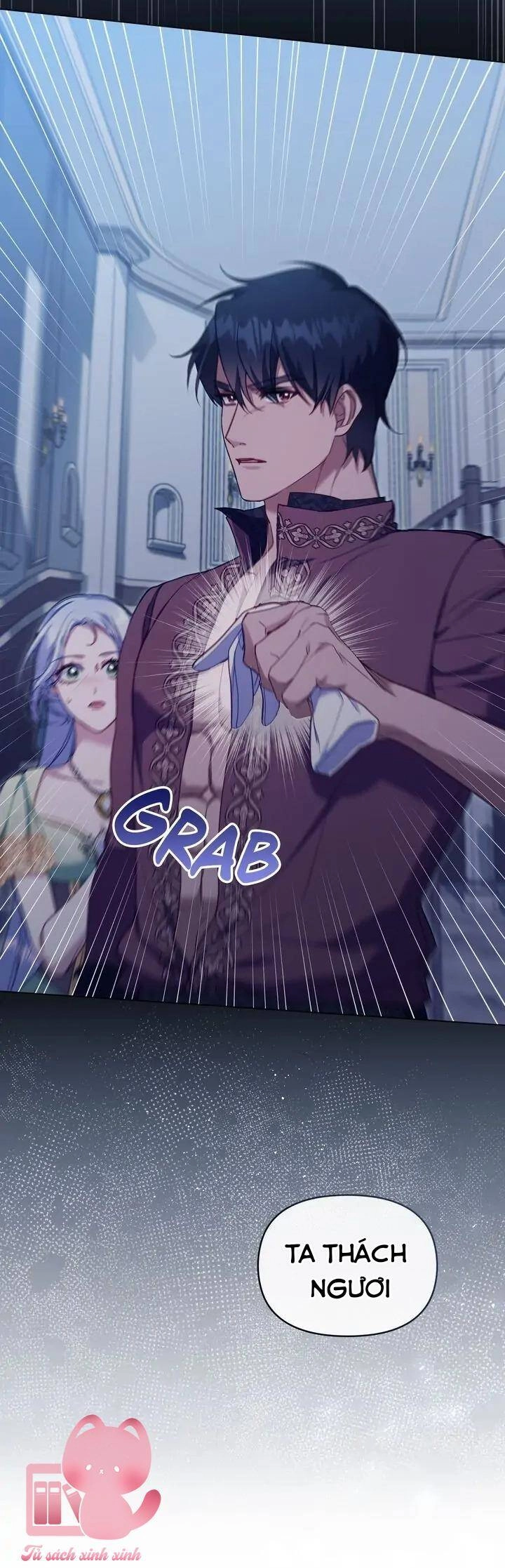 Nếu Không Vâng Lời Công Tước Chapter 64 - 18