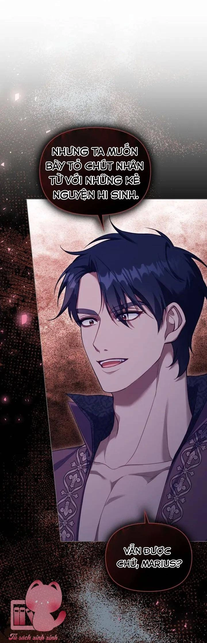 Nếu Không Vâng Lời Công Tước Chapter 64 - 22