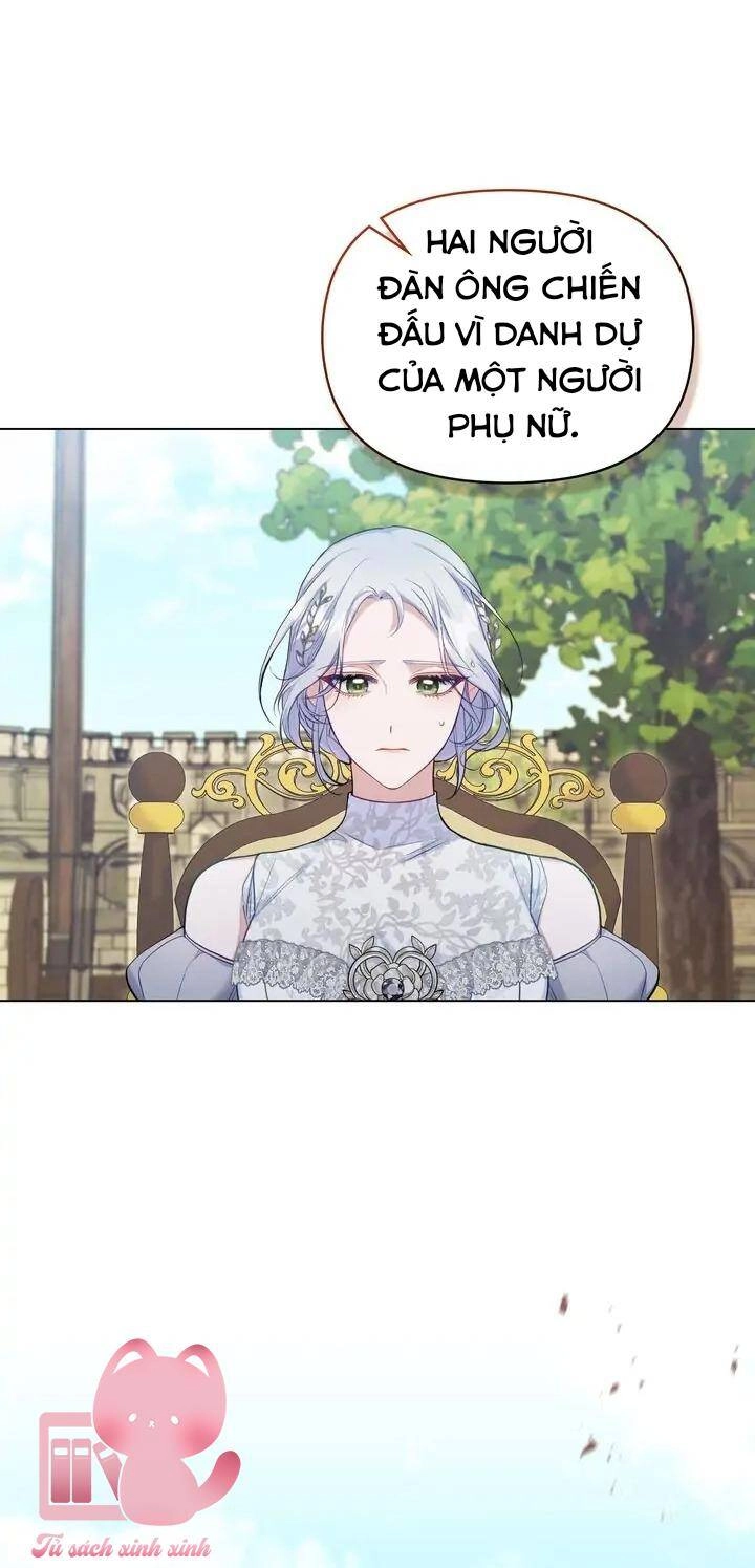 Nếu Không Vâng Lời Công Tước Chapter 64 - 30