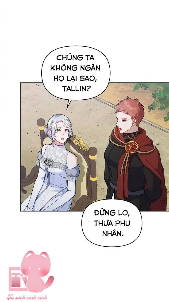 Nếu Không Vâng Lời Công Tước Chapter 64 - 32