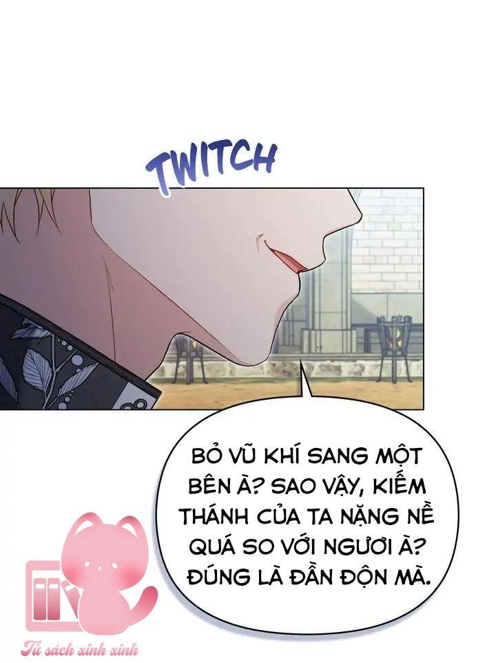 Nếu Không Vâng Lời Công Tước Chapter 64 - 37