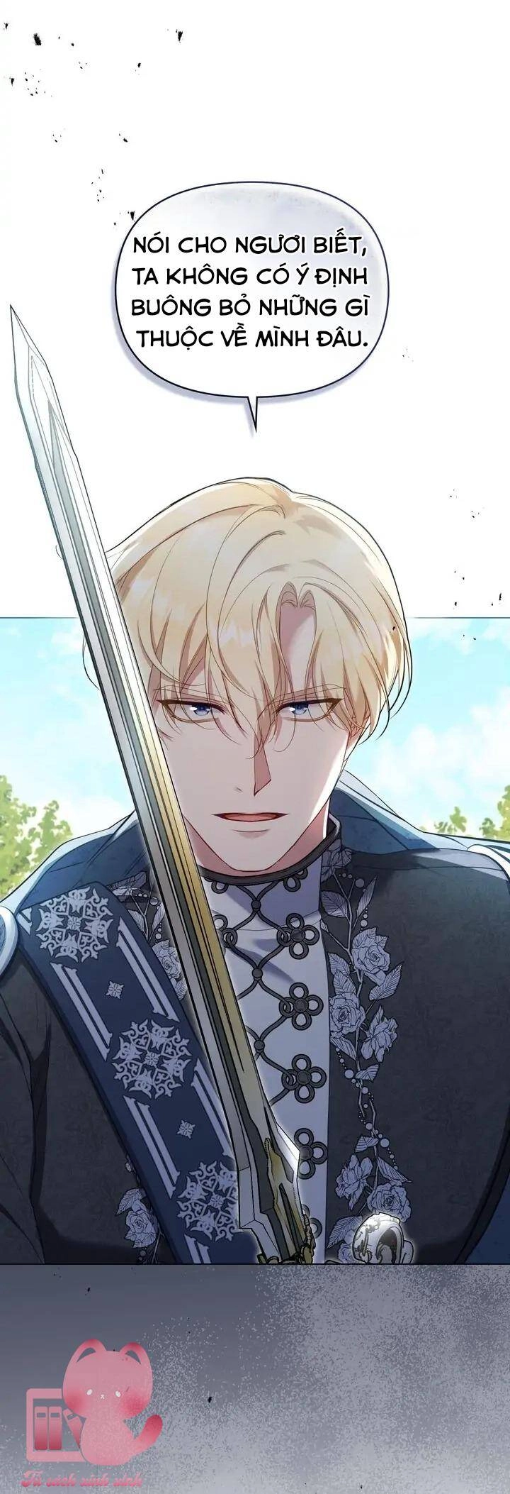 Nếu Không Vâng Lời Công Tước Chapter 64 - 38