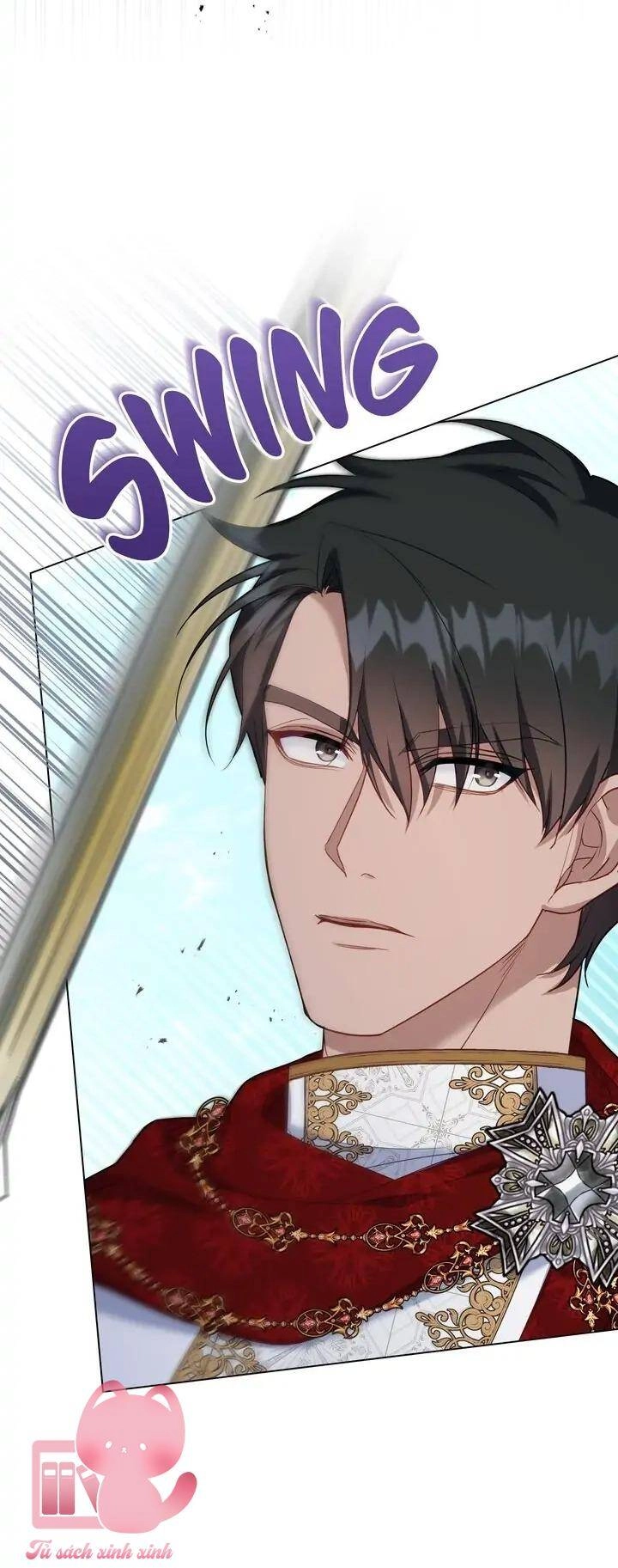 Nếu Không Vâng Lời Công Tước Chapter 64 - 40