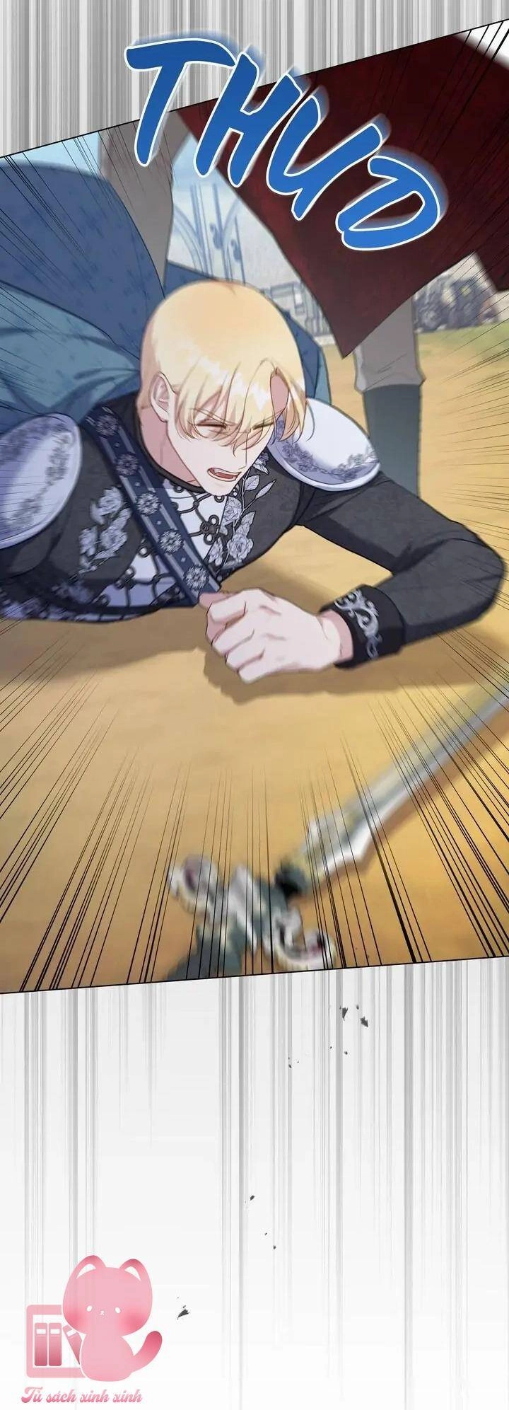 Nếu Không Vâng Lời Công Tước Chapter 64 - 42