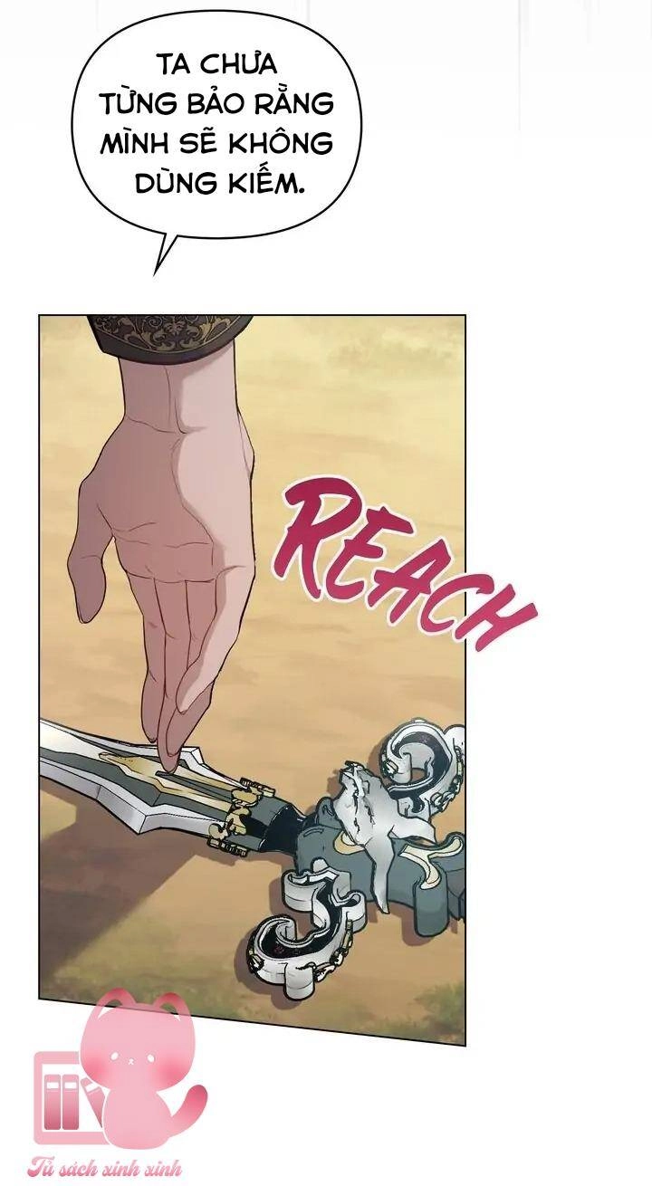 Nếu Không Vâng Lời Công Tước Chapter 64 - 43