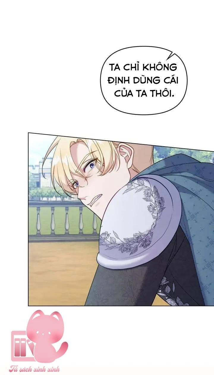 Nếu Không Vâng Lời Công Tước Chapter 64 - 44
