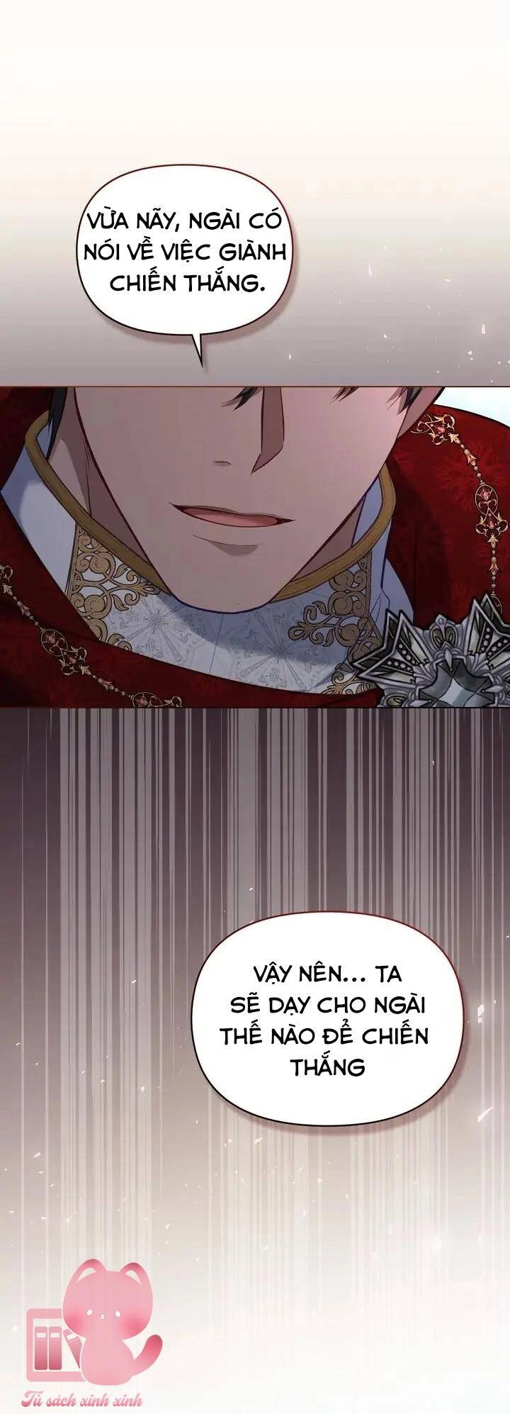 Nếu Không Vâng Lời Công Tước Chapter 64 - 45