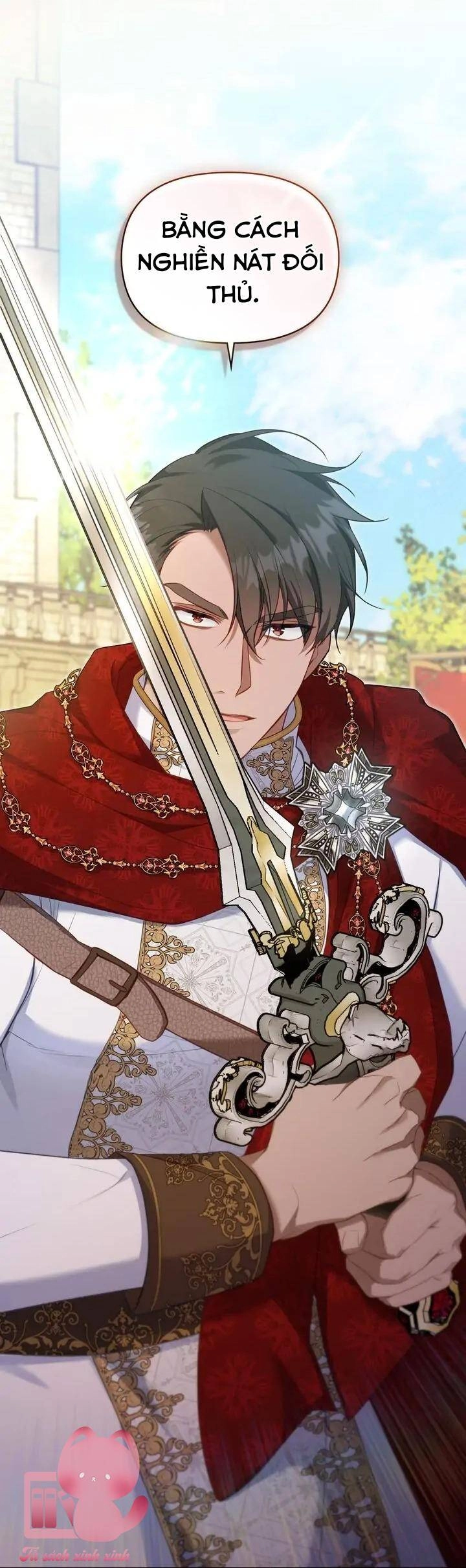 Nếu Không Vâng Lời Công Tước Chapter 64 - 46