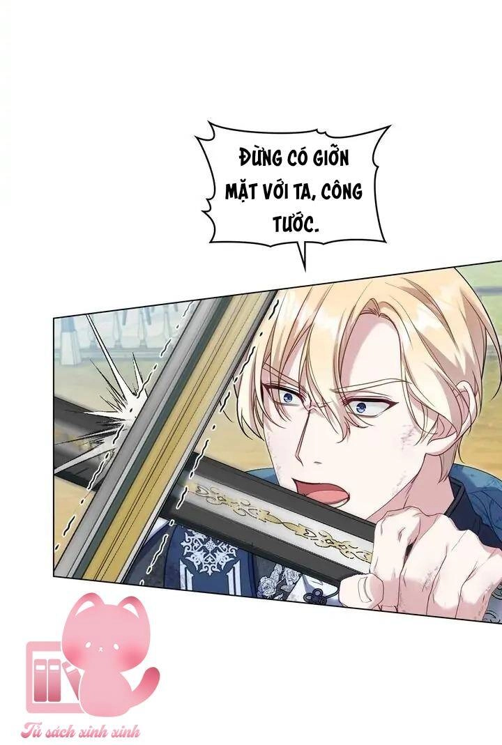 Nếu Không Vâng Lời Công Tước Chapter 65 - 5