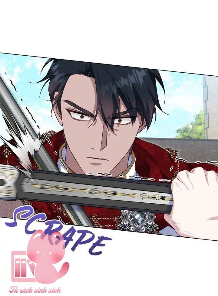 Nếu Không Vâng Lời Công Tước Chapter 65 - 6