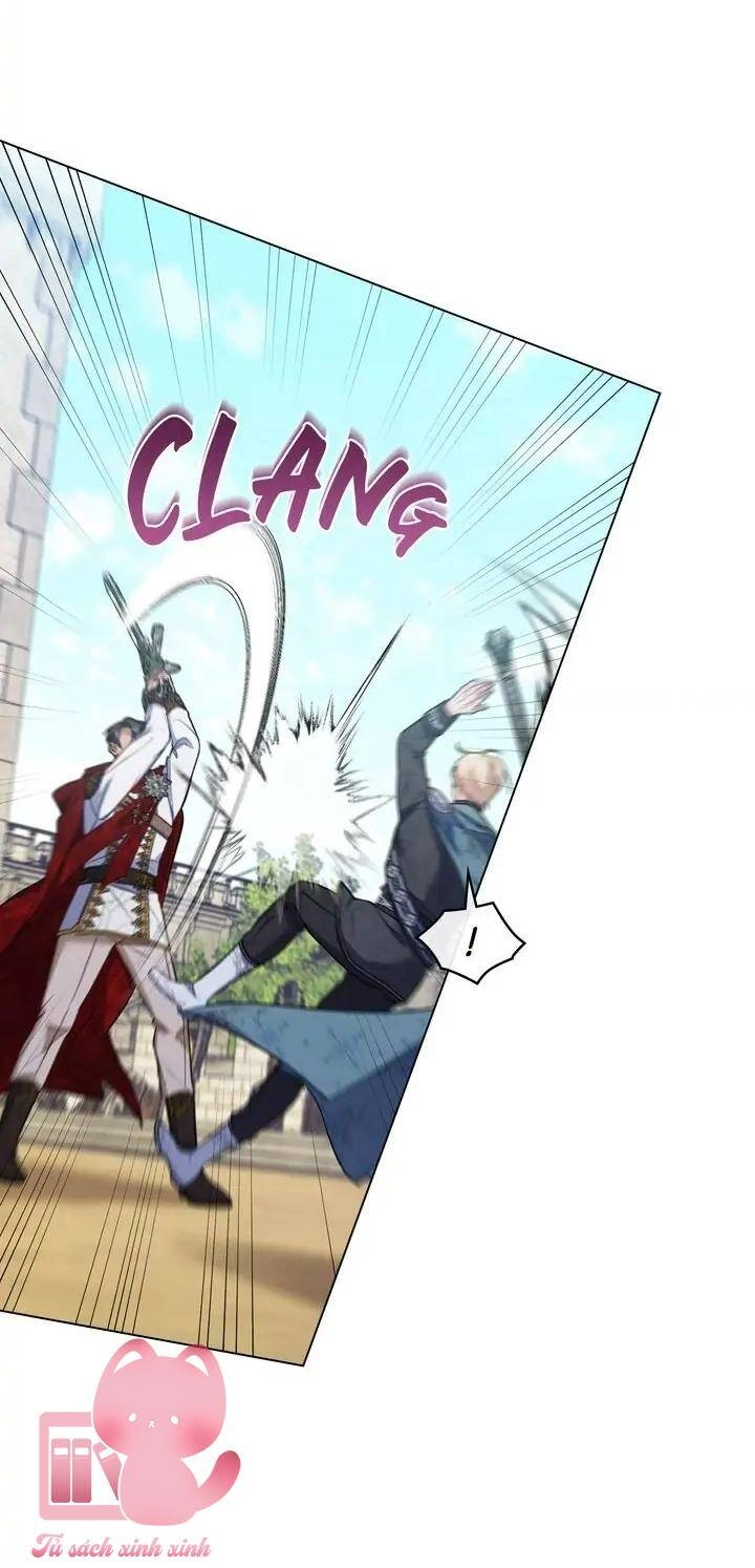 Nếu Không Vâng Lời Công Tước Chapter 65 - 7