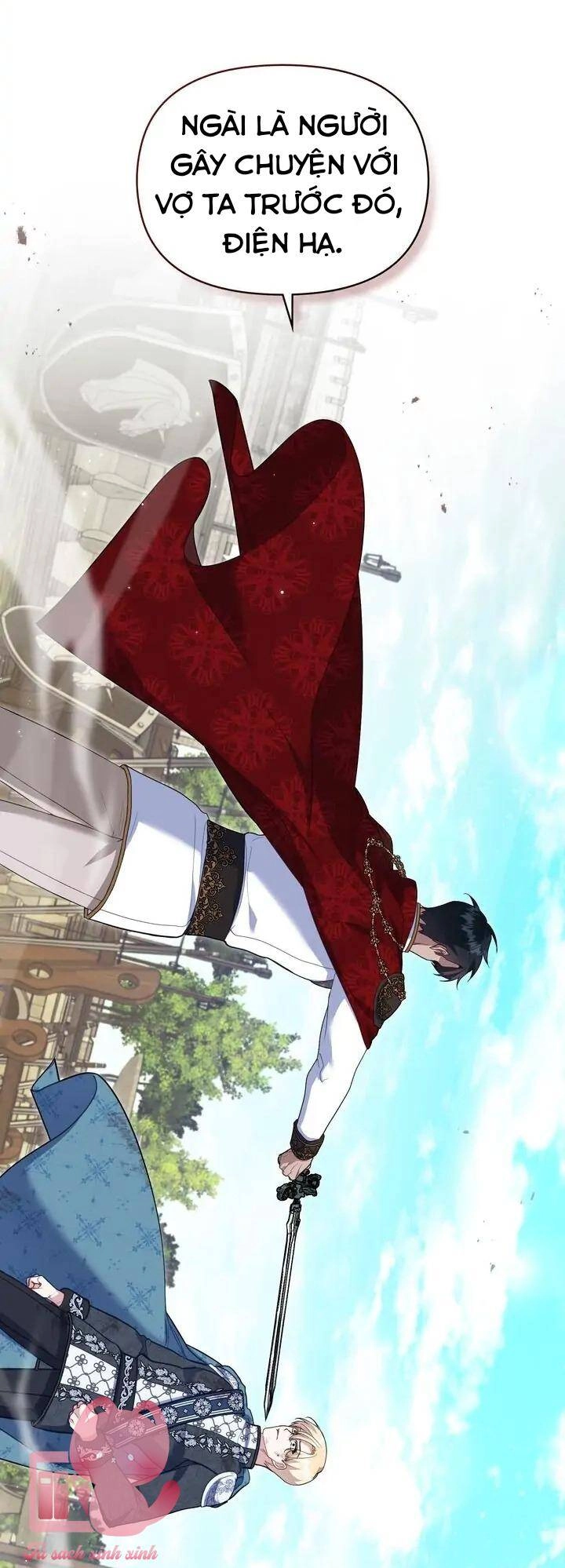 Nếu Không Vâng Lời Công Tước Chapter 65 - 9