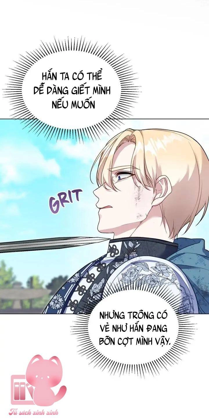 Nếu Không Vâng Lời Công Tước Chapter 65 - 11