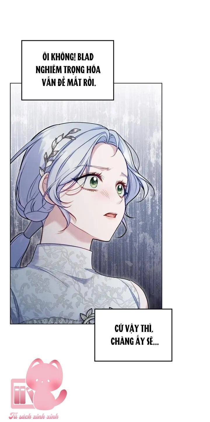 Nếu Không Vâng Lời Công Tước Chapter 65 - 12