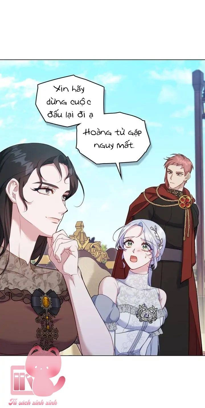 Nếu Không Vâng Lời Công Tước Chapter 65 - 13