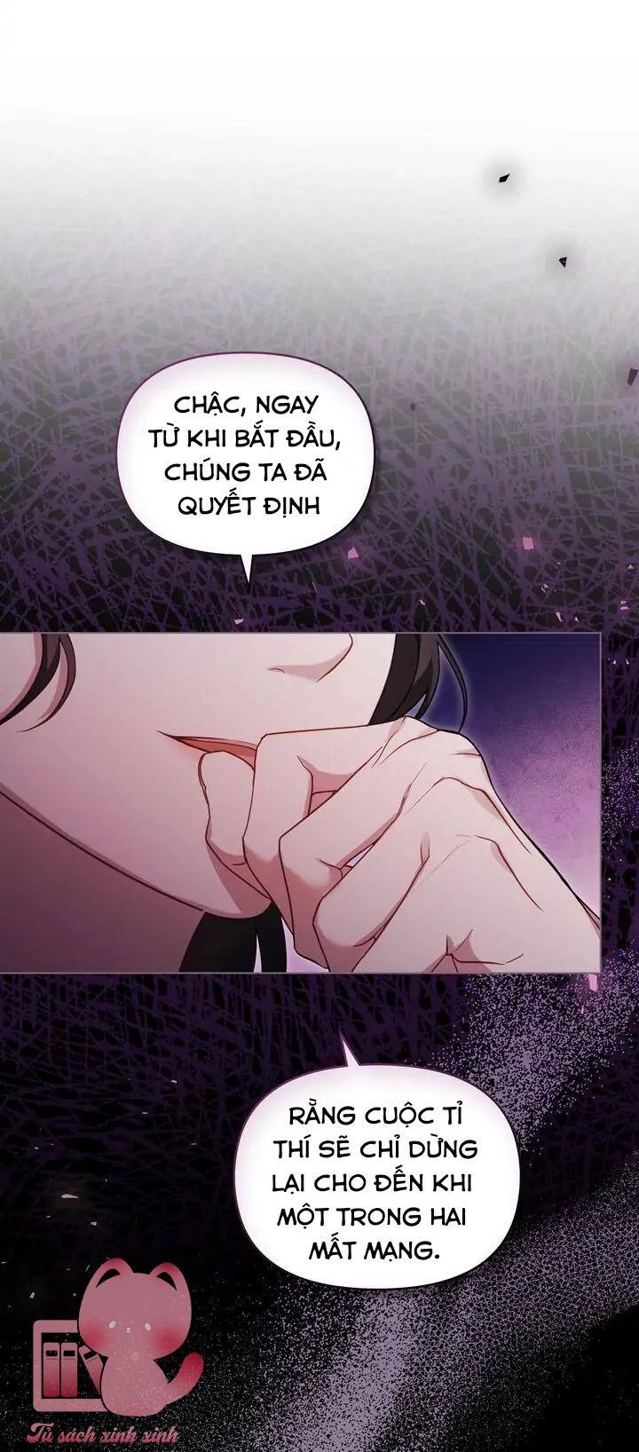 Nếu Không Vâng Lời Công Tước Chapter 65 - 14