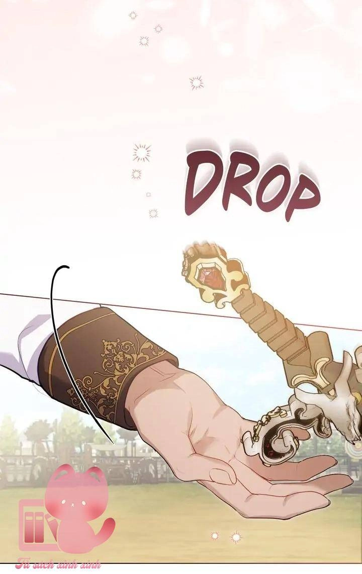 Nếu Không Vâng Lời Công Tước Chapter 65 - 21