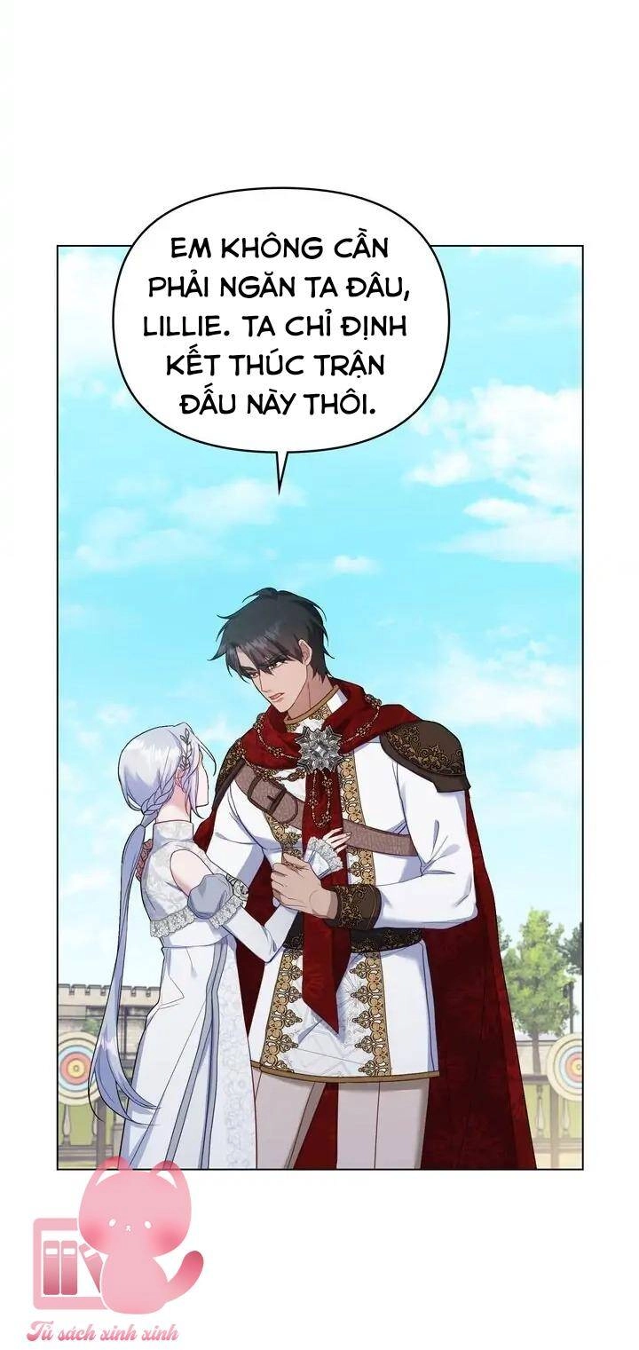 Nếu Không Vâng Lời Công Tước Chapter 65 - 23