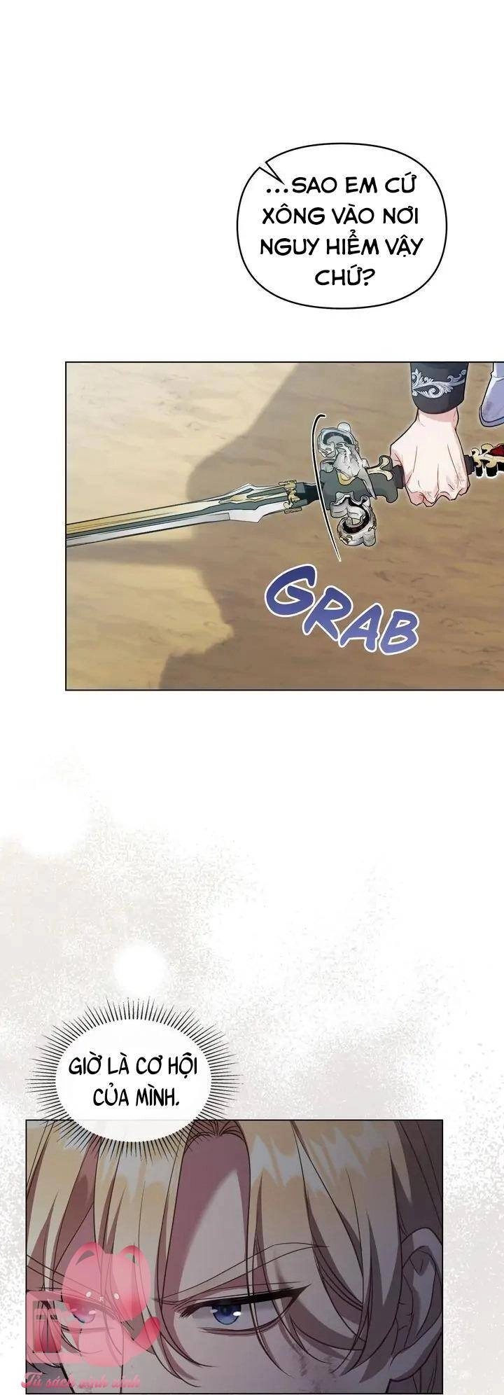 Nếu Không Vâng Lời Công Tước Chapter 65 - 24