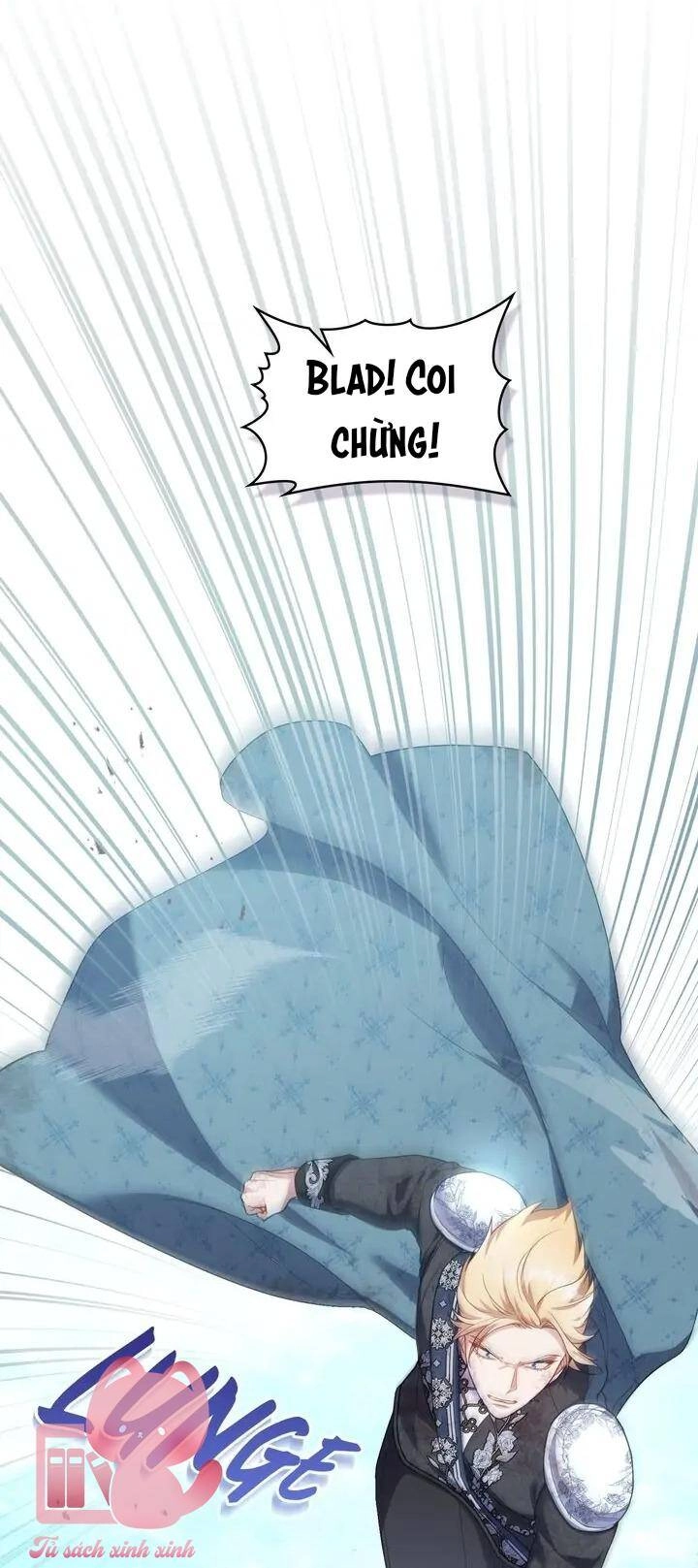 Nếu Không Vâng Lời Công Tước Chapter 65 - 27