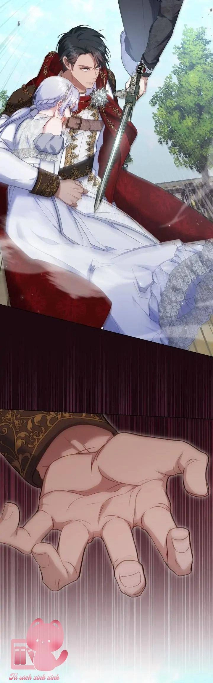 Nếu Không Vâng Lời Công Tước Chapter 65 - 28