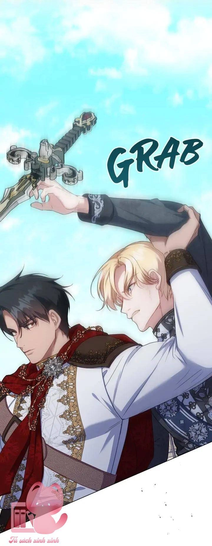 Nếu Không Vâng Lời Công Tước Chapter 65 - 29